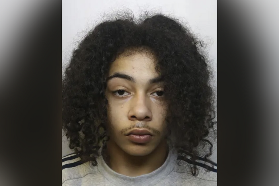 u200bKodishai Wescott was sentenced at Bristol Crown Court