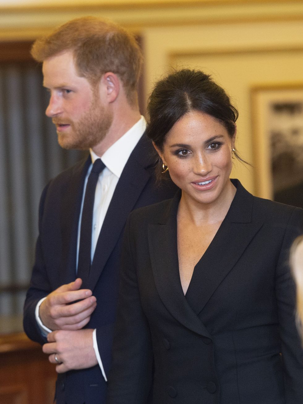 u200bMeghan Markle and Prince Harry