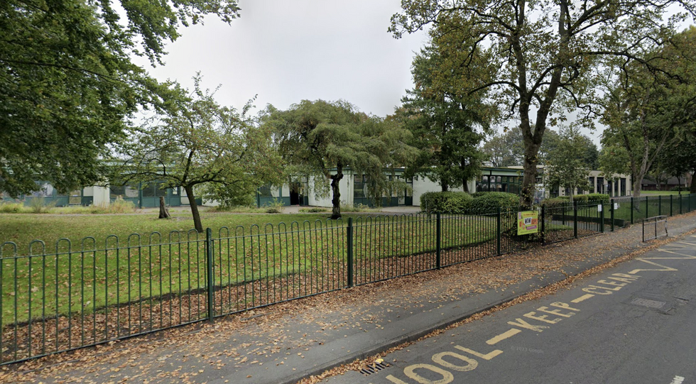 u200bMoorlands Junior School in Sale