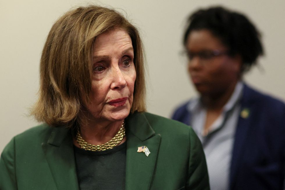 u200bNancy Pelosi