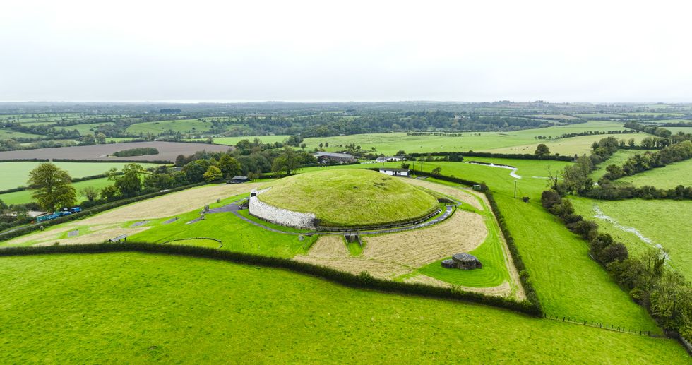 u200bNewgrange