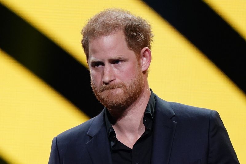 Prince Harry set to skip uncle's funeral amid 'Royal Family drama'