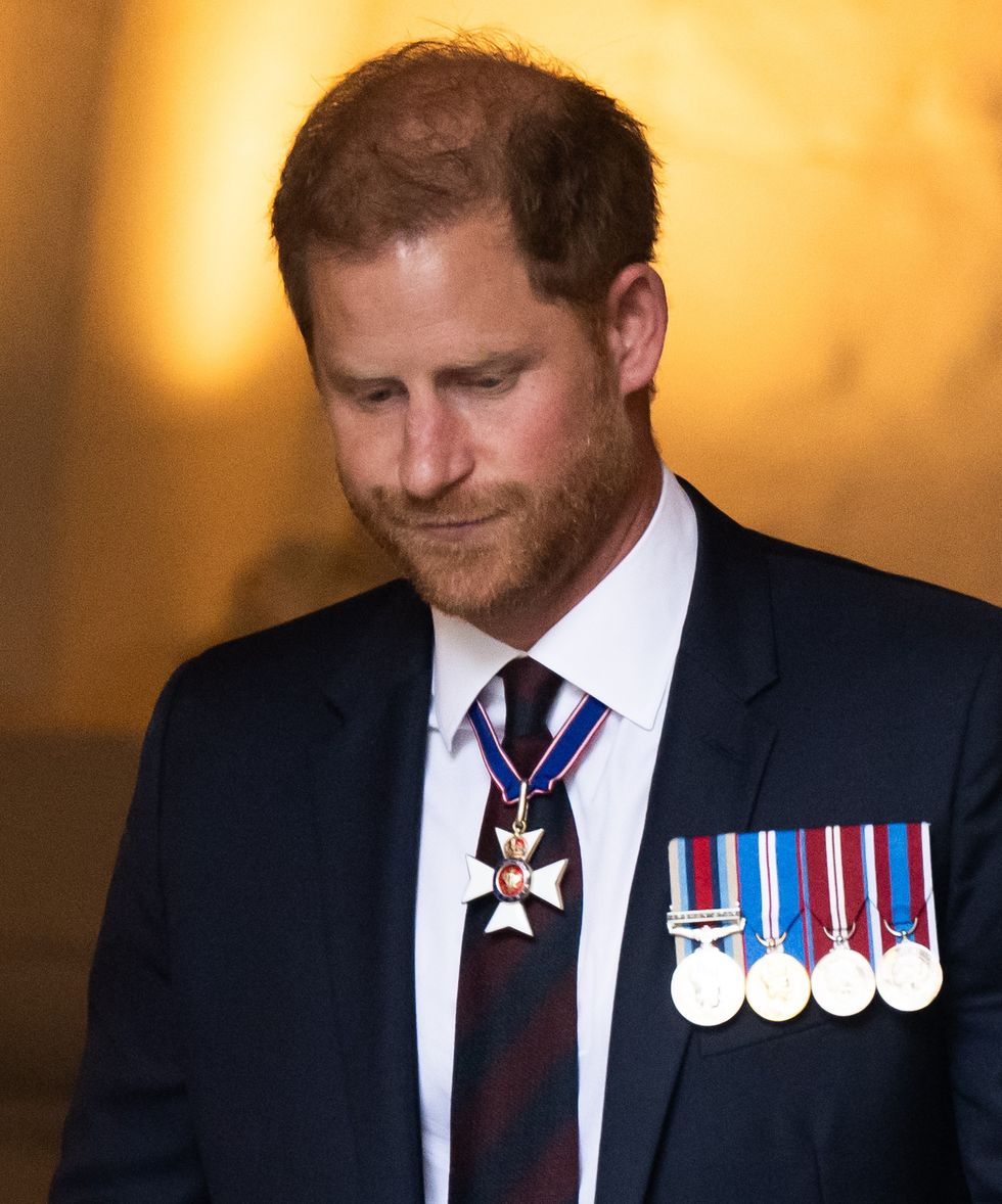 u200bPrince Harry