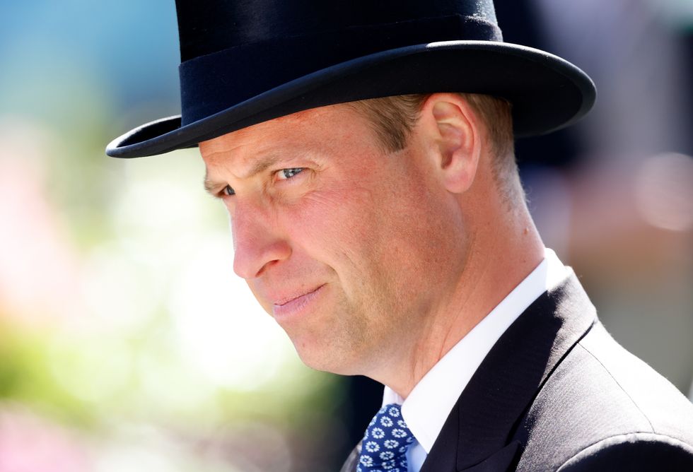 \u200bPrince William