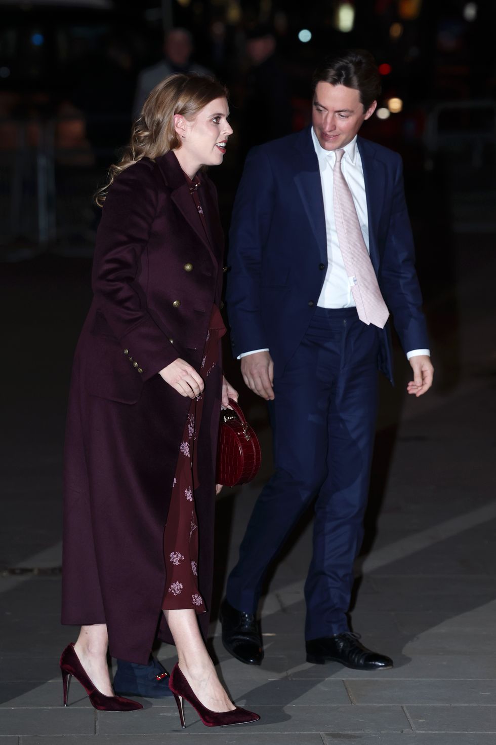 u200bPrincess Beatrice and Edoardo