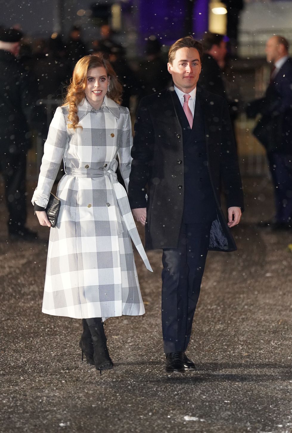 u200bPrincess Beatrice