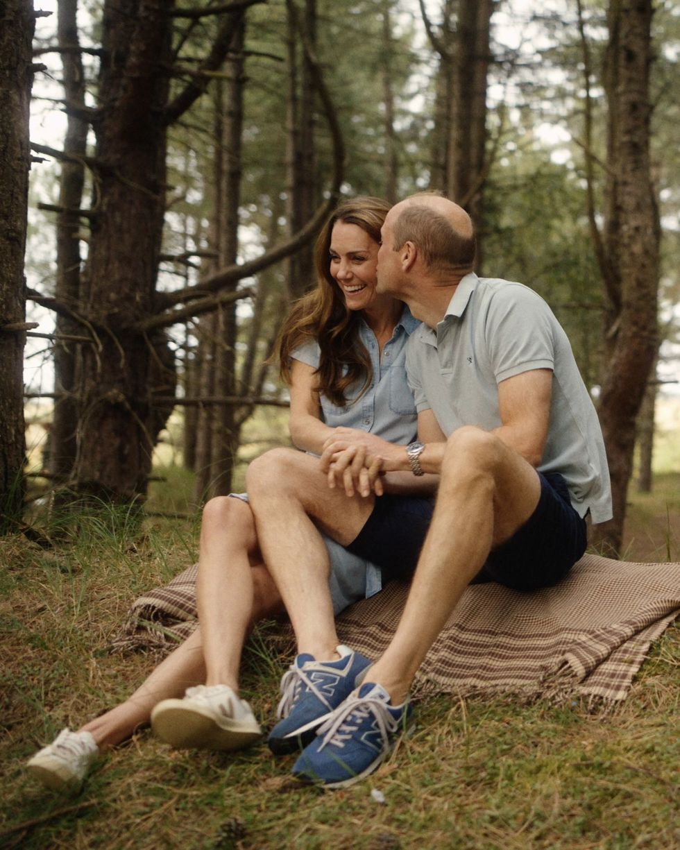 u200bPrincess Kate and Prince William