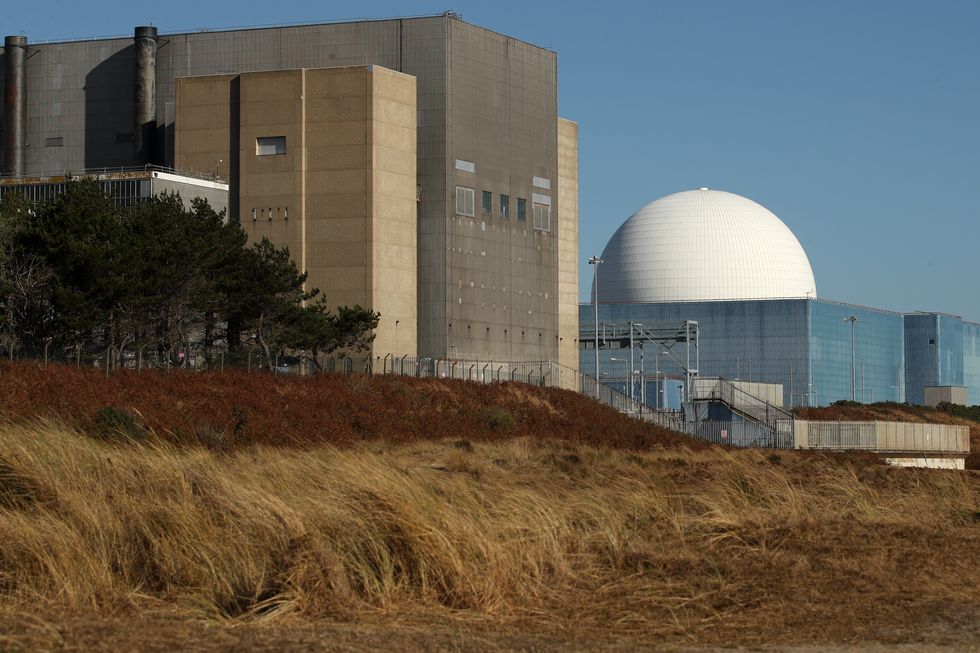 \u200bSizewell was approved despite 16 months of campaigning