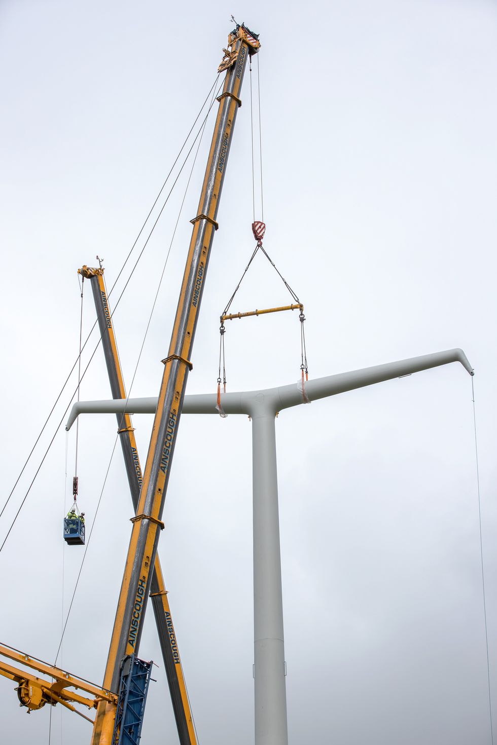 \u200bT-Pylons in Somerset