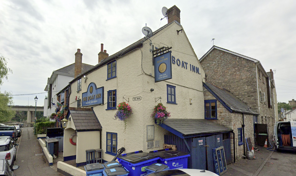 u200bThe Boat Inn has lost its appeal