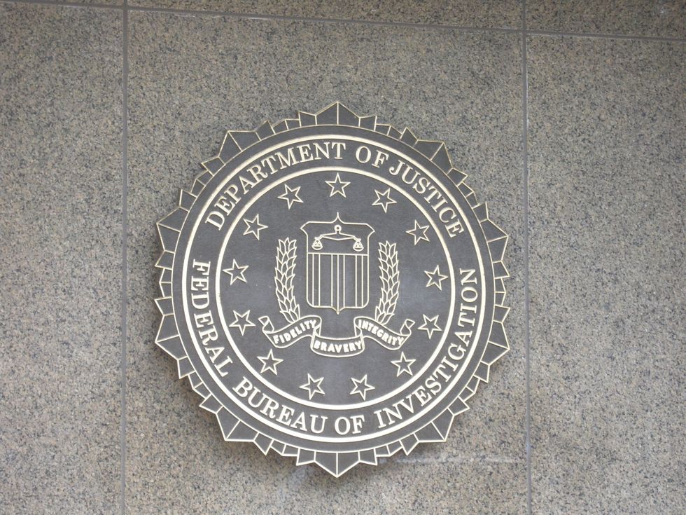 u200bThe FBI has launched an investigation