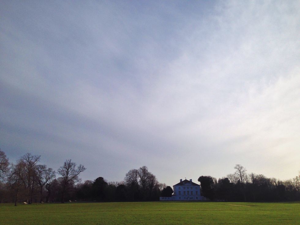 u200bThe incident took place in Marble Hill Park