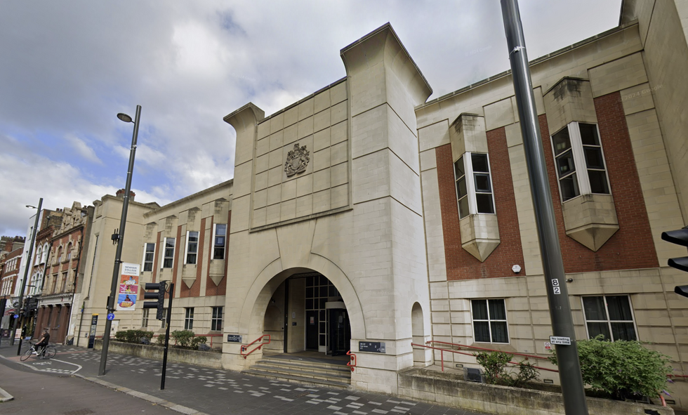 u200bThe pair appeared at Stratford Magistrates Court