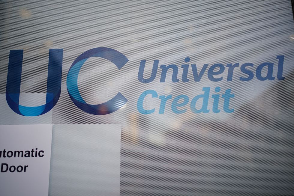 u200bUniversal Credit