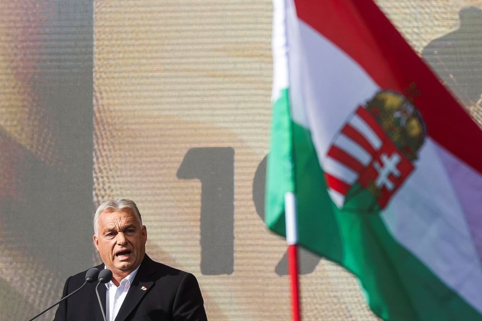 u200bViktor Orban