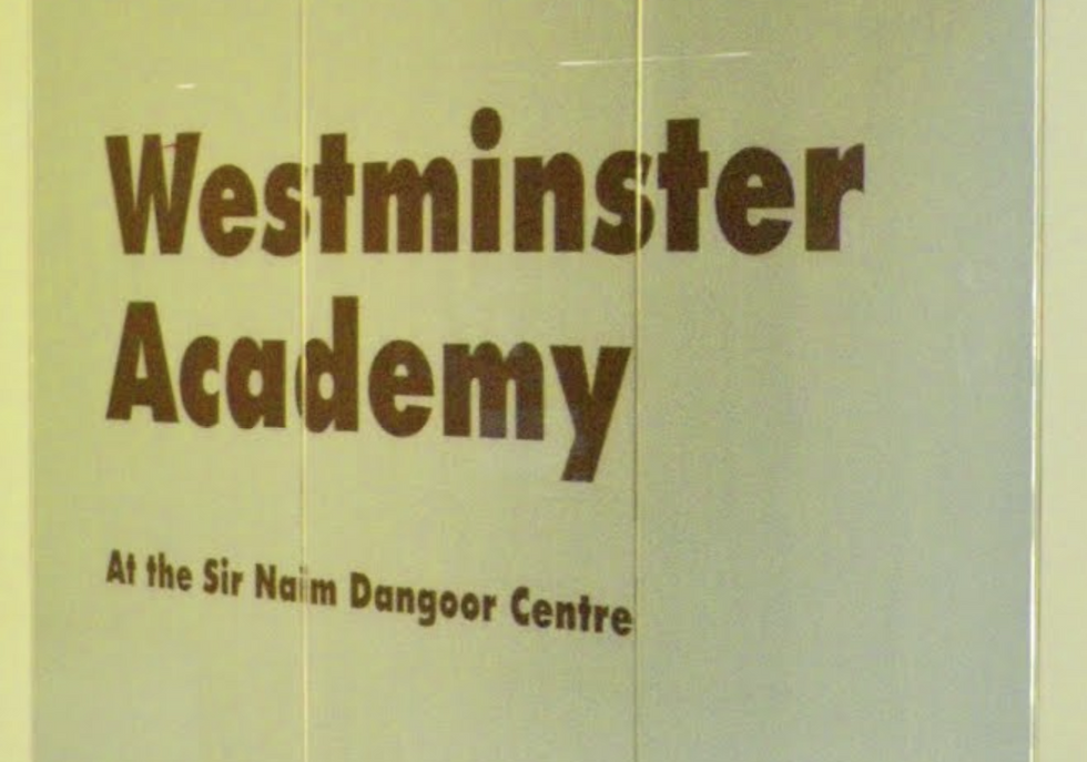 u200bWestminster Academy