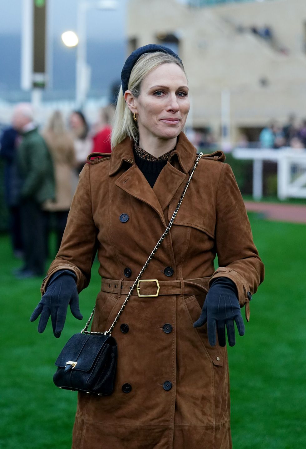 u200bZara Tindall