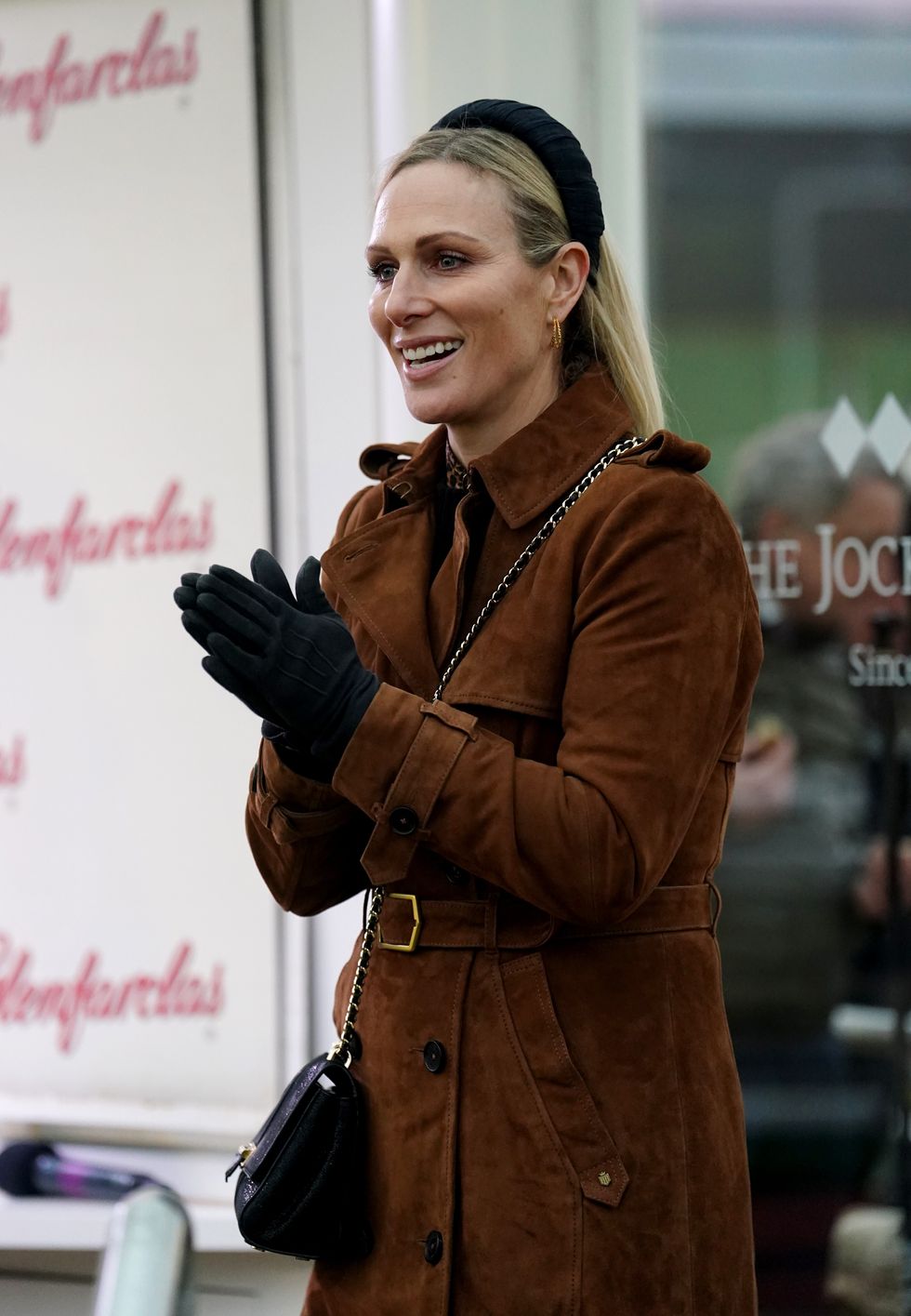 u200bZara Tindall