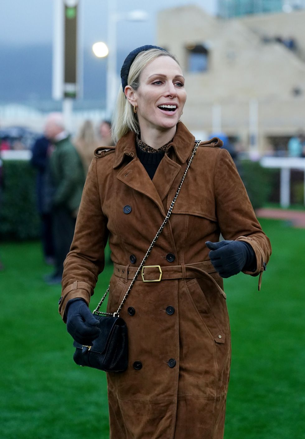 u200bZara Tindall