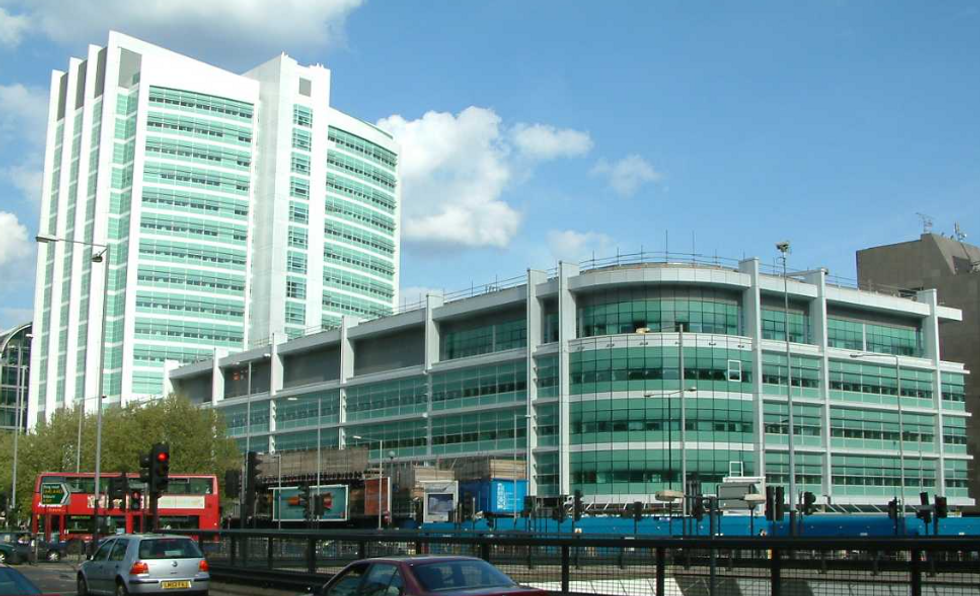 UCLH