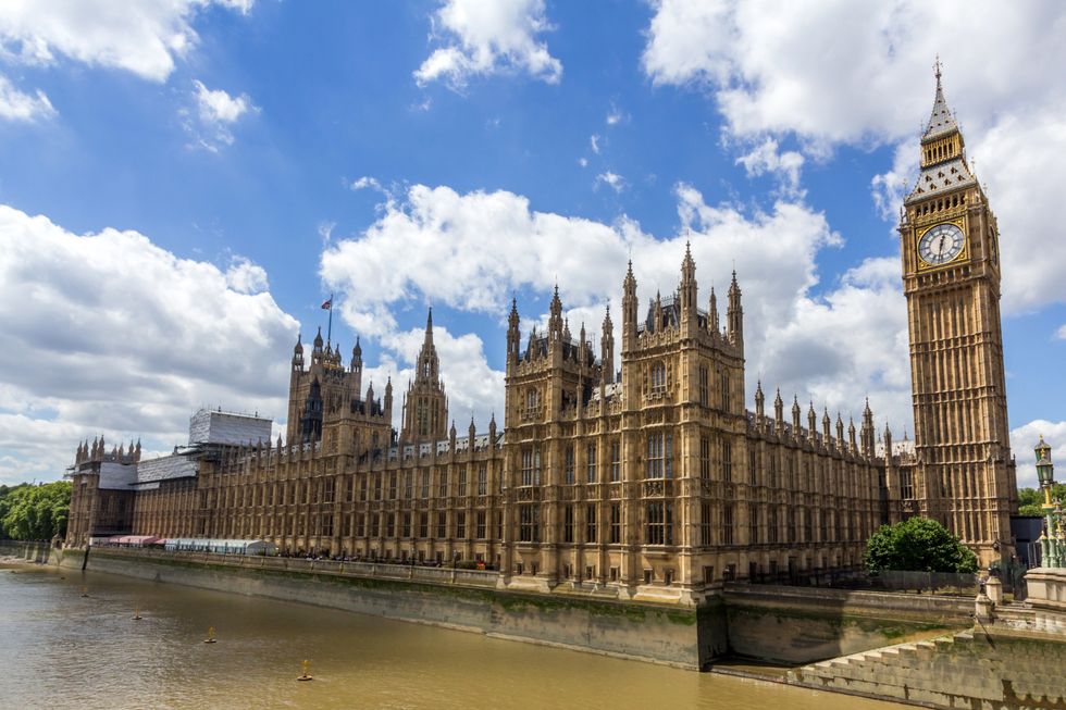 UK Parliament