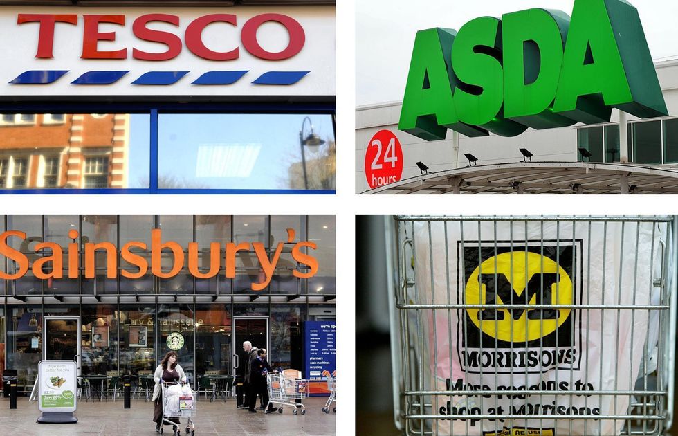 UK's cheapest supermarket: Brits can save over u00a330 on typical basket by switching shop