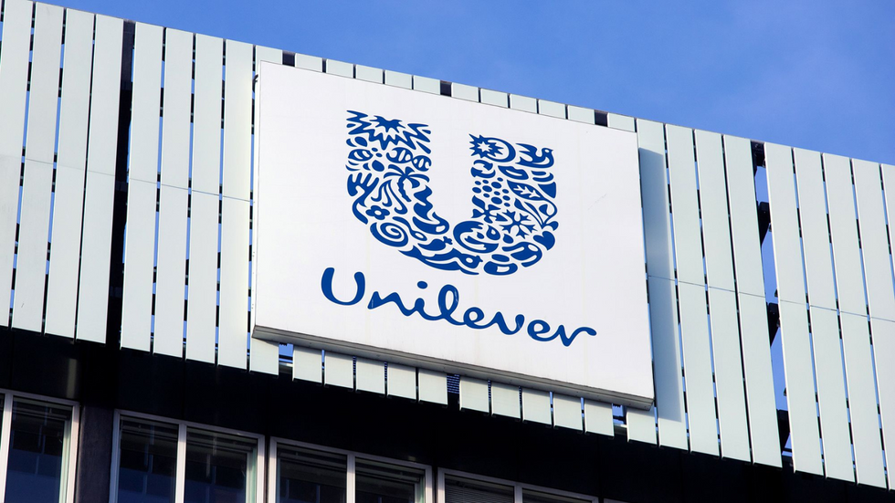 Unilever logo