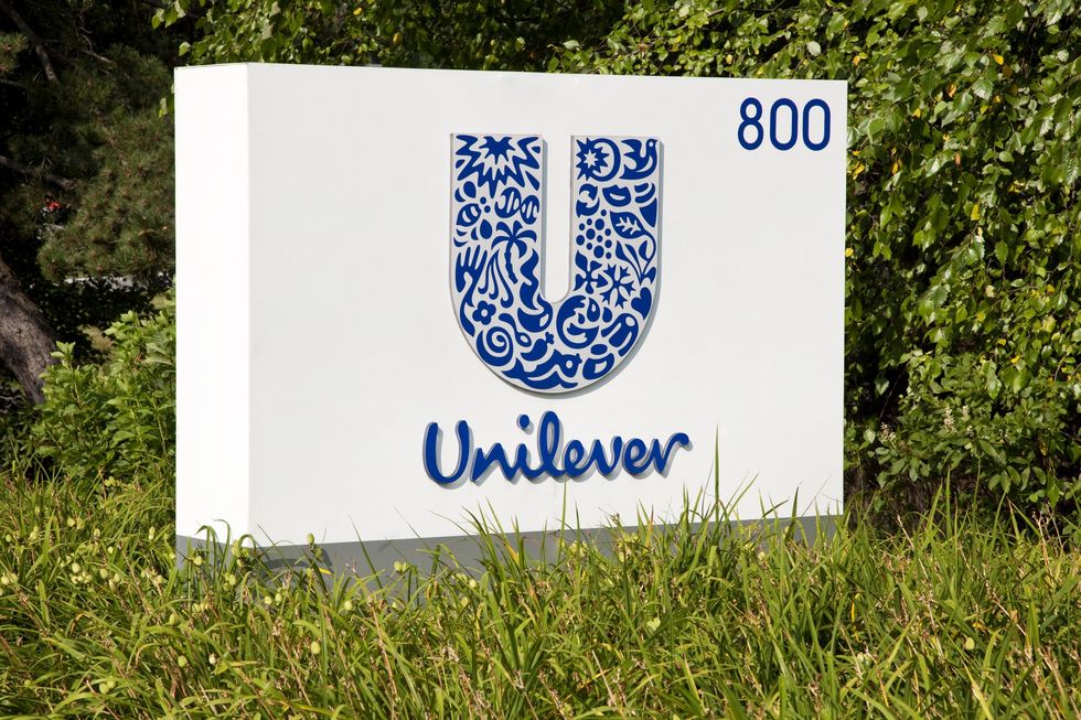 Unilever