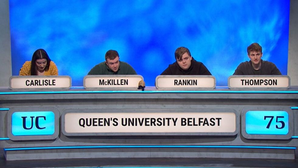 University Challenge