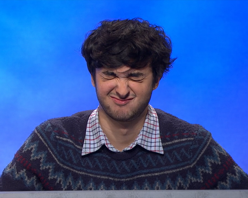 University Challenge