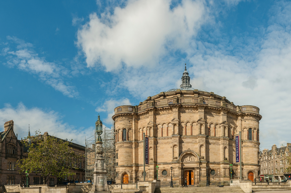 University of Edinburgh