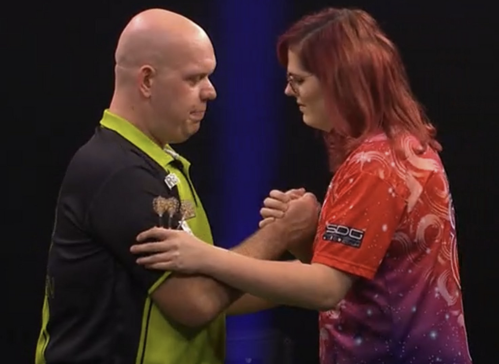 Van Gerwen Van Leuven