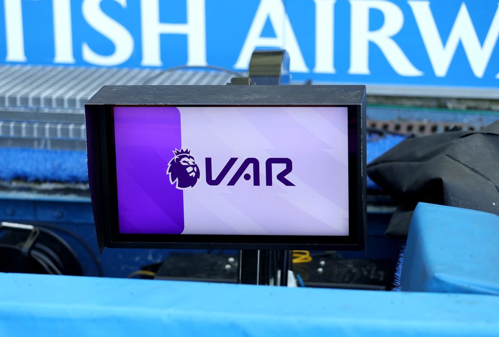 VAR