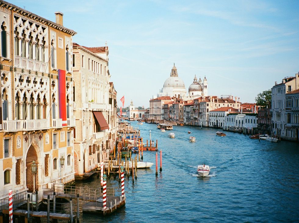 Venice, Italy