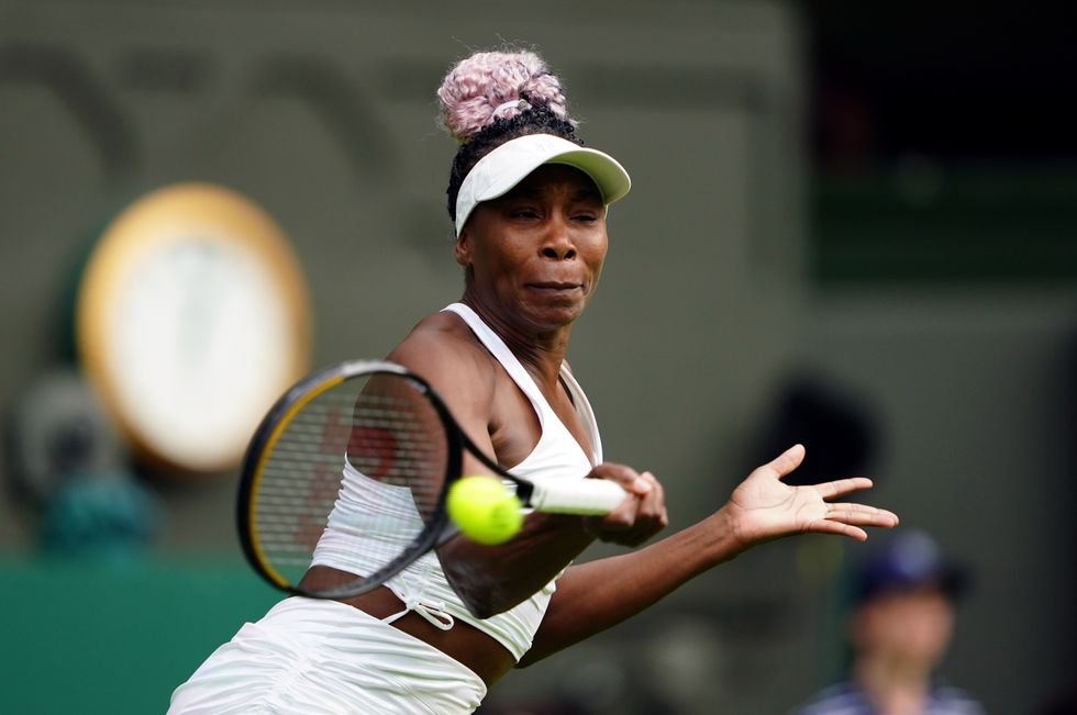 Venus Williams