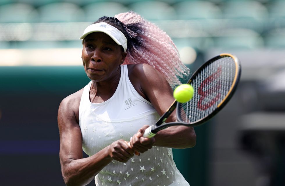 Venus Williams