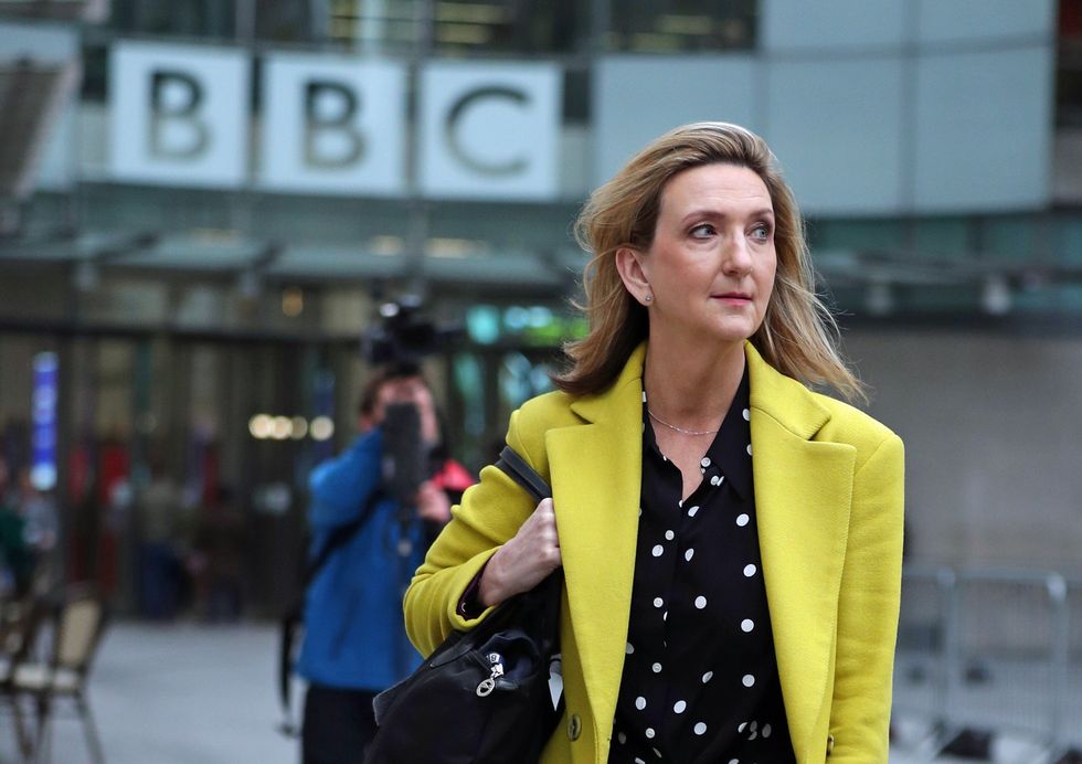 Victoria Derbyshire