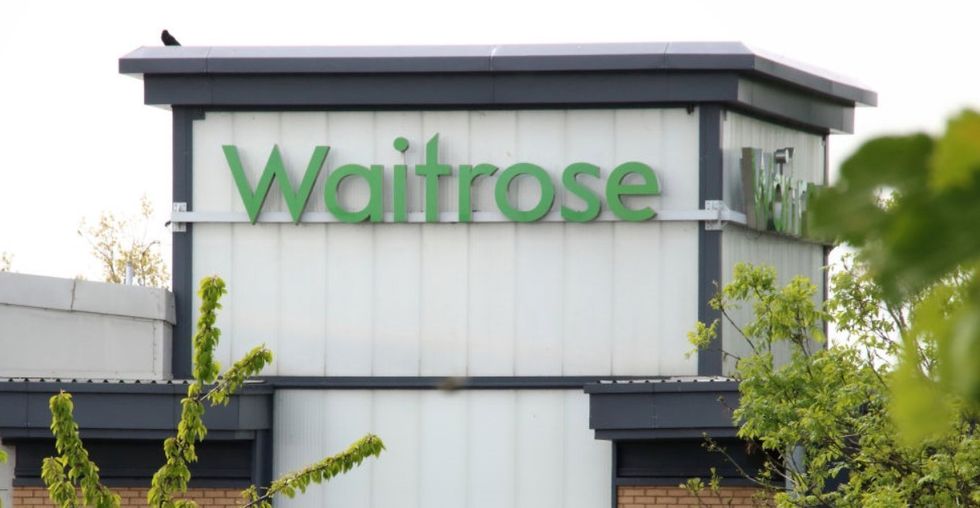 Waitrose