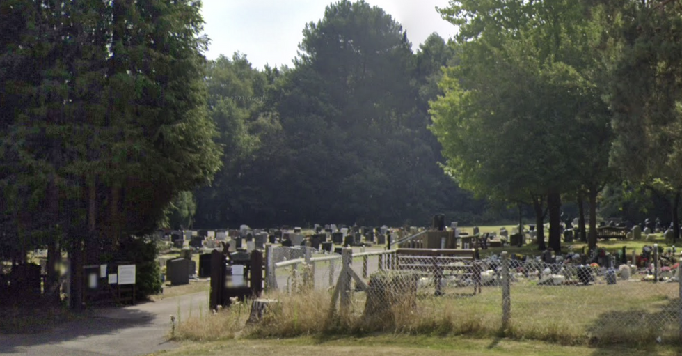 Council could be forced to exhume bodies after burying two people in the  wrong cemetery plots