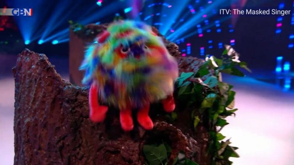 The Masked Singer's Bigfoot set to be unmasked as BBC Top Gear star as new data emerges