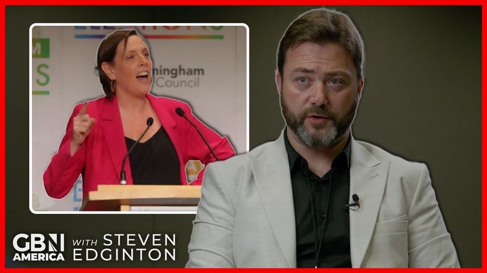 Tinder and Hinge ripped apart as Carl Benjamin outlines his ‘one problem’ with dating apps: ‘What are we doing?’