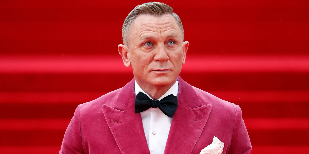 Next James Bond: Golden Globes sparks shake-up in race to replace ...