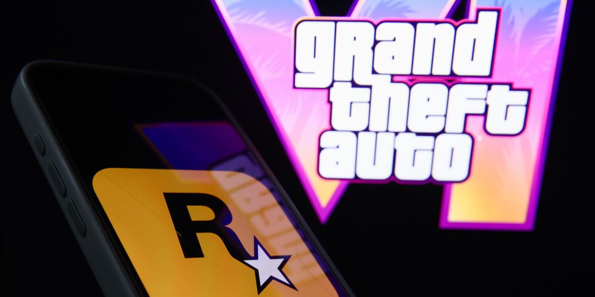 Grand Theft Auto leaks suggest GTA 6 could add another iconic