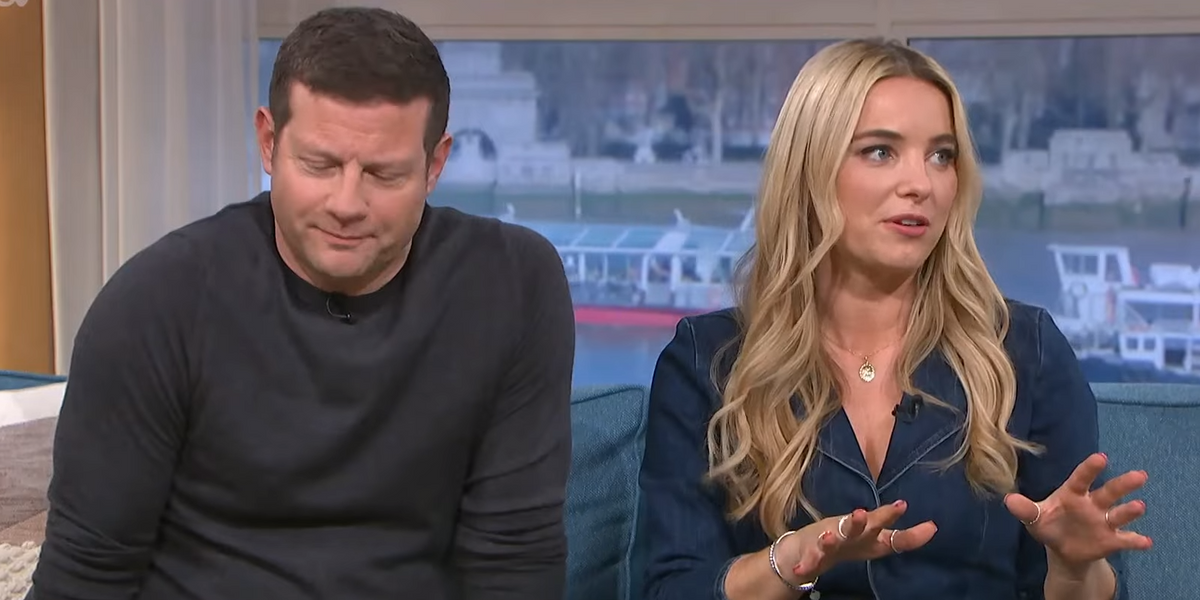 New ITV This Morning presenter speaks out on divisive debut as fans ...
