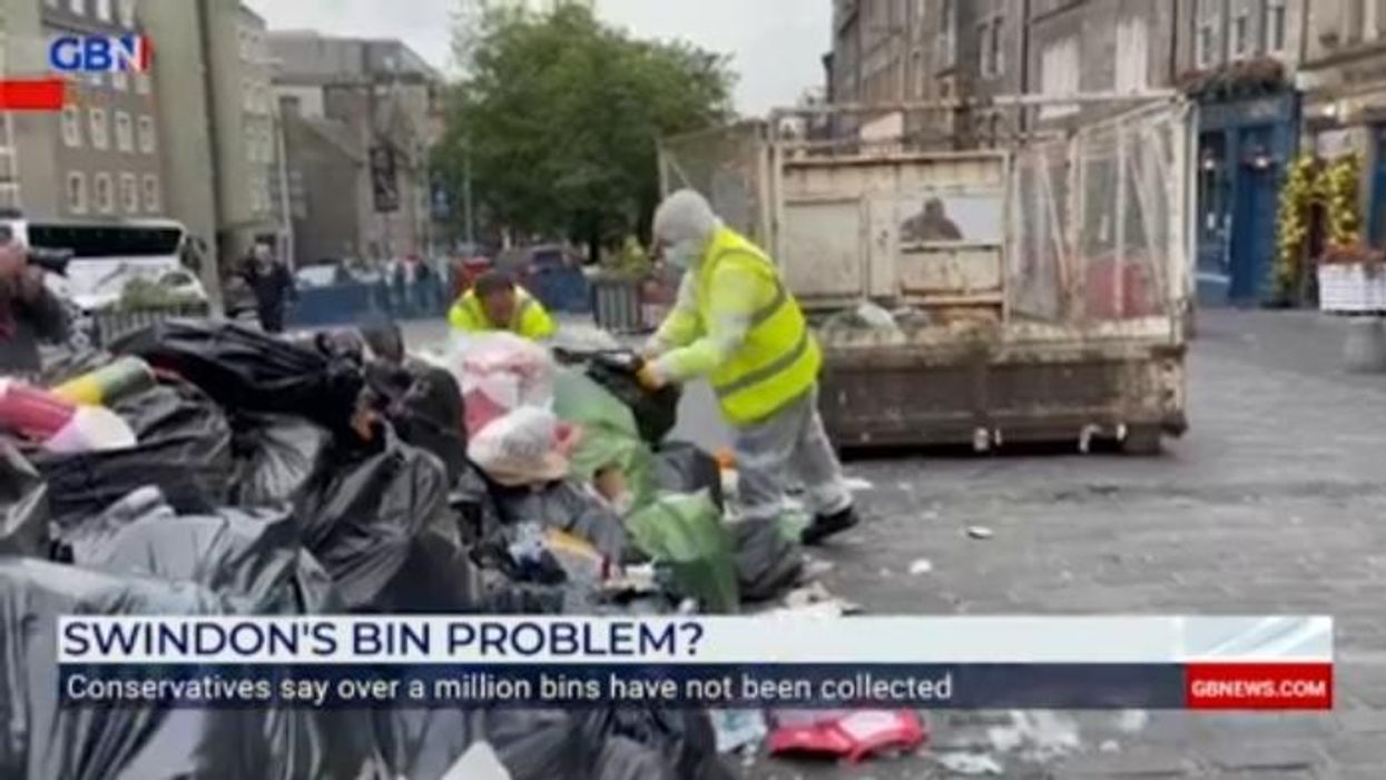 Locals FUME after bin ‘chaos’ sees collections missed and staff SPAT on following £152m takeover