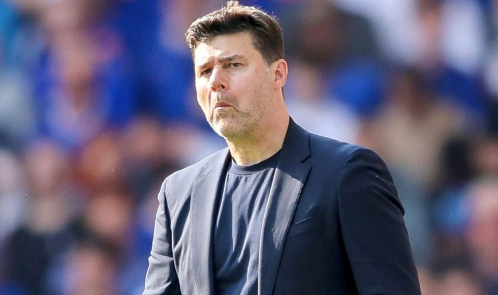 Mauricio Pochettino And Chelsea Part Ways With Immediate Effect