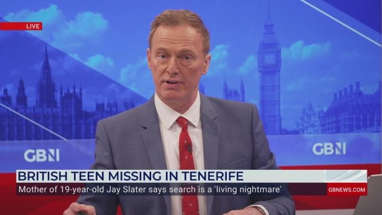 Jay Slater: Missing persons expert highlights ‘critical’ detail amid calls to step up search: ‘We need answers’