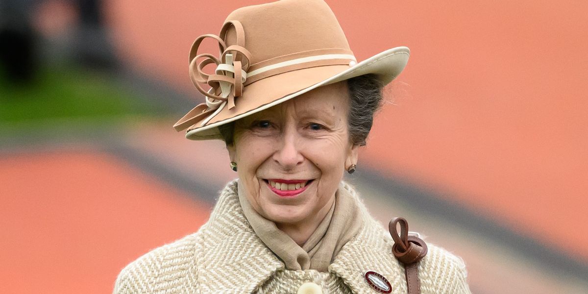 Princess Anne 'keeps calm and carries on' in absence of Charles and Kate: 'She has an innate sense of duty'