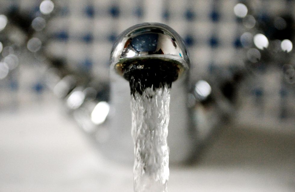 Water bills will rise by 36 per cent in the next five years in a bid to ...