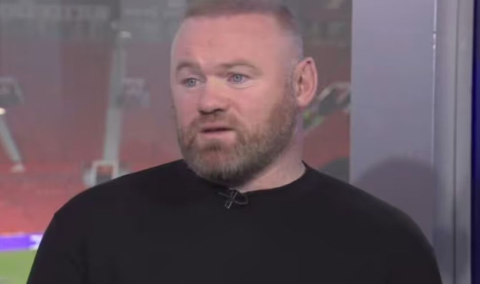 Man Utd refuse to comment after Wayne Rooney accused some players of ...